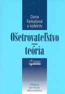 Ošetrovateľstvo teória (Kolektív autorov)