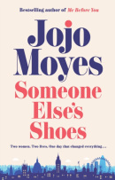 Someone Else's Shoes (Jojo Moyes)