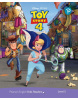 Pearson English Kids Readers: Toy Story 4 (Level 5 - DISNEY) (Mo Sanders)