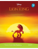 Pearson English Kids Readers: The Lion King (Level 4 - DISNEY) (Mo Sanders)