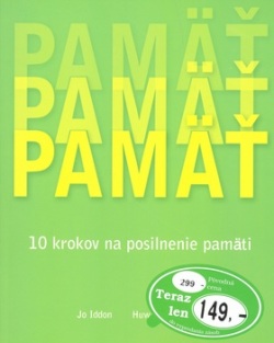 Pamäť (Huw Williams; Jo Iddon)