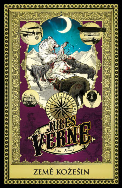 Země kožešin (Jules Verne)