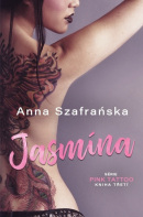 Jasmína (Anna Szafrańska)