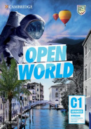 Open World Advanced Workbook (with Answers with Audio Download) (Greg Archer)
