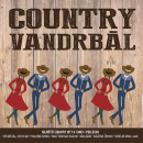 Country Vandrbál - 2CD (interpreti Různí)