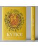 Kytice (luxusní anglické vydání) (Karel Jaromír Erben)