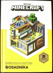 Minecraft Sprievodca svetom osadníka (1. akosť) (kolektiv a)