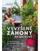 Vyvýšené záhony na balkoně (Lisa-Maria Trauerová)