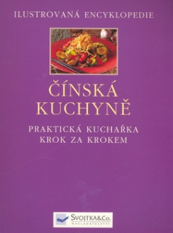 Čínská kuchyně (Linda Doeserová)