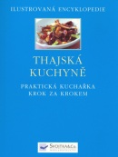 Thajská kuchyně (Becky Bastyra Judy, Johnson)