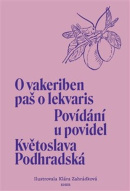 Povídání u povidel (Květoslava Podhradská)