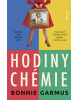 Hodiny chémie (Bonnie Garmus)