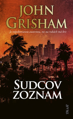 Sudcov zoznam (John Grisham)