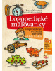 Logopedické maľovanky (Ivana Novotná)