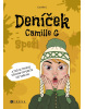 Deníček Camille G: Spešl (Camille G)