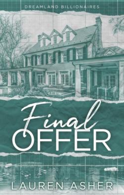 Final Offer (Lauren Asher)