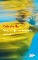 Vše, co jsme si nikdy neřekli (Celeste Ng)