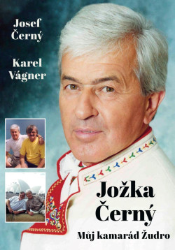 Jožka Černý – Můj kamarád Žudro (Karel Vágner, Josef Černý)