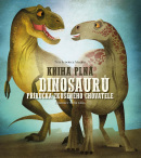 Kniha plná dinosaurů - Příručka zkušeného chovatele (Federica Magrin)