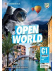 Open World Advanced Student´s Book (without Answers with Practice Extra) (Anthony Cosgrove)