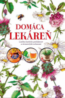 Domáca lekáreň (Iza Czajková)