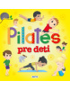 Pilates pre deti (Brenda Matheson)