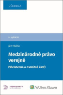 Medzinárodné právo verejné (Ján Klučka)