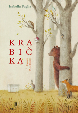 Krabička (Isabella Paglia)