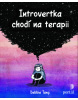 Introvertka chodí na terapii (Debbie Tung)