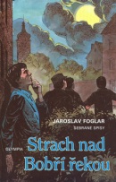 Strach nad Bobří řekou (Jaroslav Foglar)