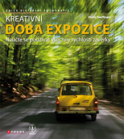 Kreativní doba expozice (1. akosť) (Derek Doeffinger)