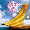 Magic Flute II. (Richard Ball)  CD