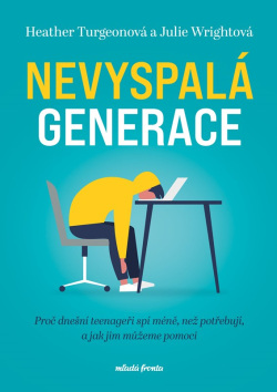 Nevyspalá generace (Heather Turgeon, Iva doc Příhodová)