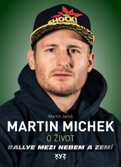 Martin Michek: O život (Martin Jaroš)