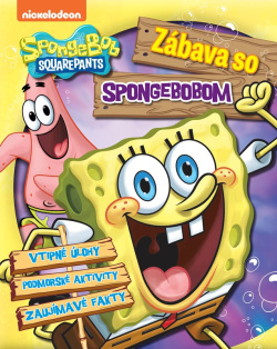 SpongeBob - Zábava so SpongeBobom (Kolektív)