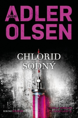 Chlorid sodný (Jussi Adler-Olsen)