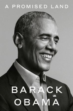 A Promised Land (Barack Obama)