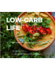 Low-carb life - kompletní nízkosacharidová kuchařka (Lenka Žáková, Veronika Strnadová)