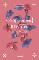 Profesorova rovnica (Yoko Ogawa)