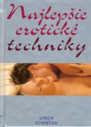 Najlepšie erotické techniky (Linda Sonntag)