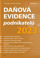 Daňová evidence podnikatelů 2023 (Dušek Jiří, Sedláček Jaroslav)