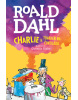 Charlie a továreň na čokoládu (Roald Dahl)