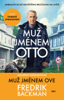 Muž jménem Ove (Fredrik Backman)