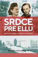 Srdce pre Ellu (Wendy Holden)