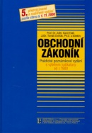 Obchodní zákoník (Karel Eliáš)