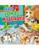 Veselí domáci miláčikovia