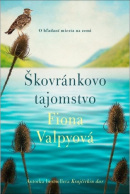 Škovránkovo tajomstvo (Fiona Valpy)