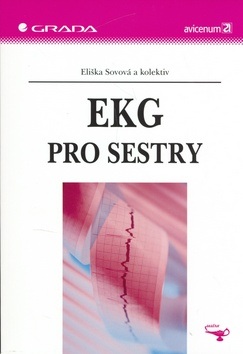 EKG pro sestry (Eliška Sovová)