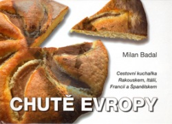 Chutě Evropy (Milan Badal)