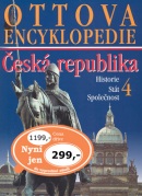 Ottova encyklopedie ČR 4.díl